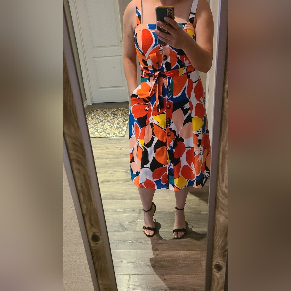 Cocktail dress